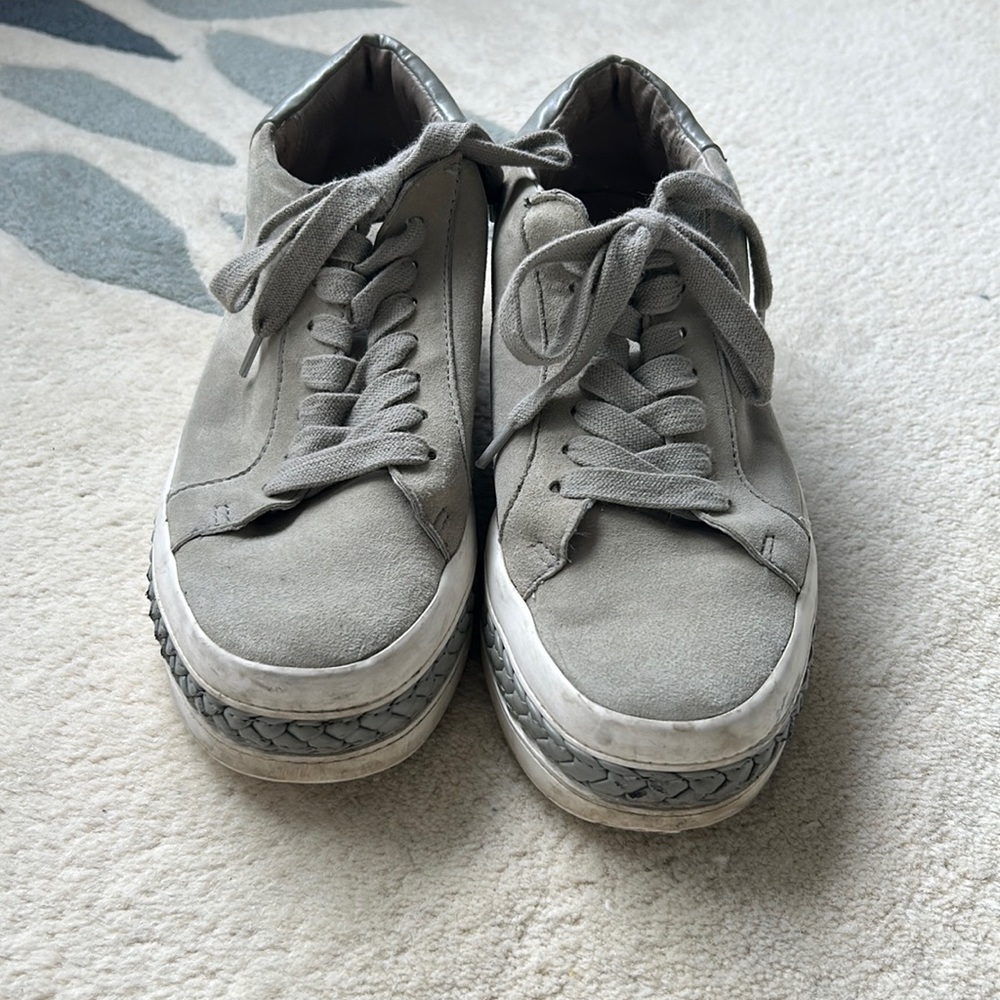 Rachel Zoe COLETTE sneaker - FREE